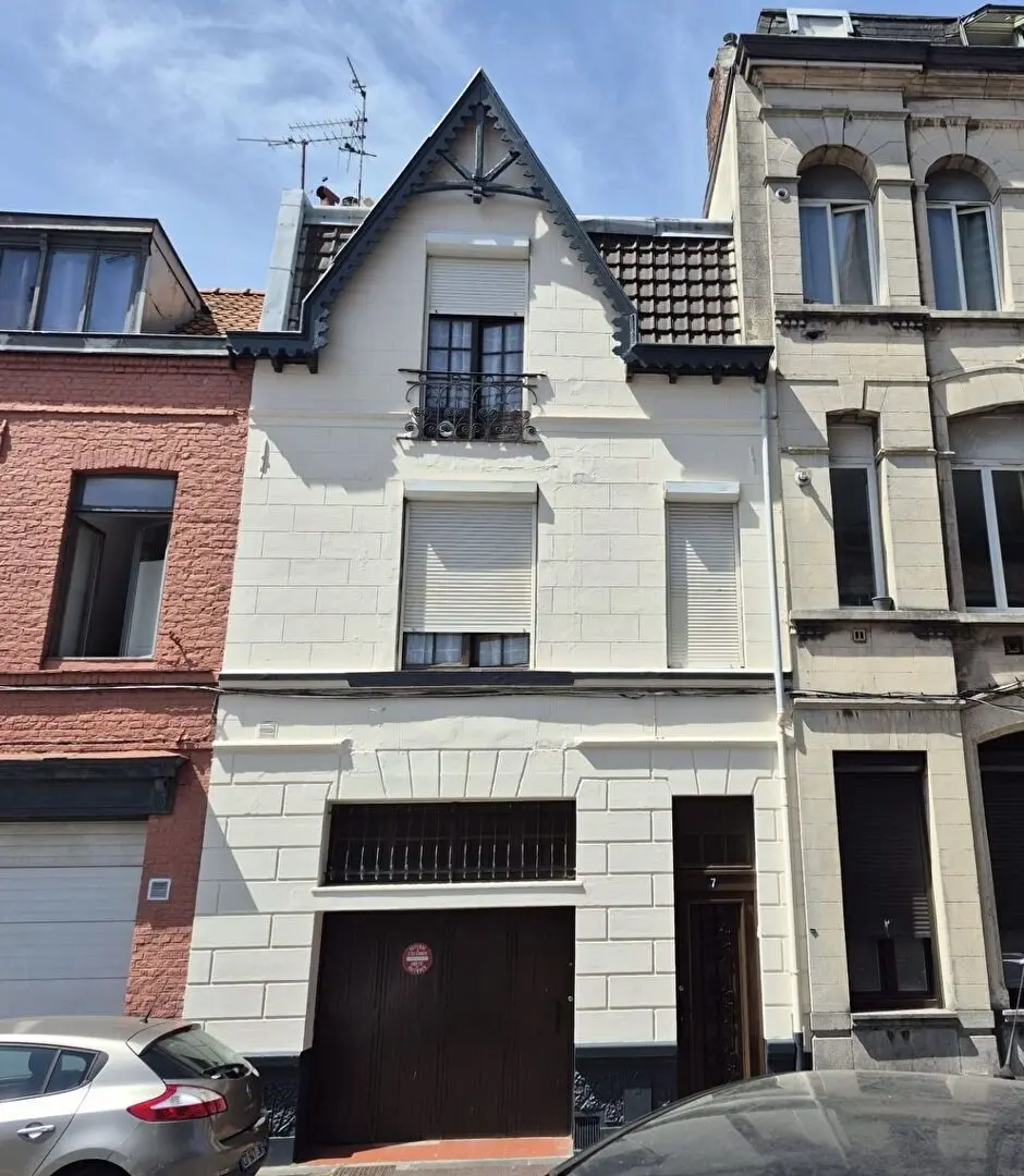Photo 1 Maison 3 pièces 68m²
