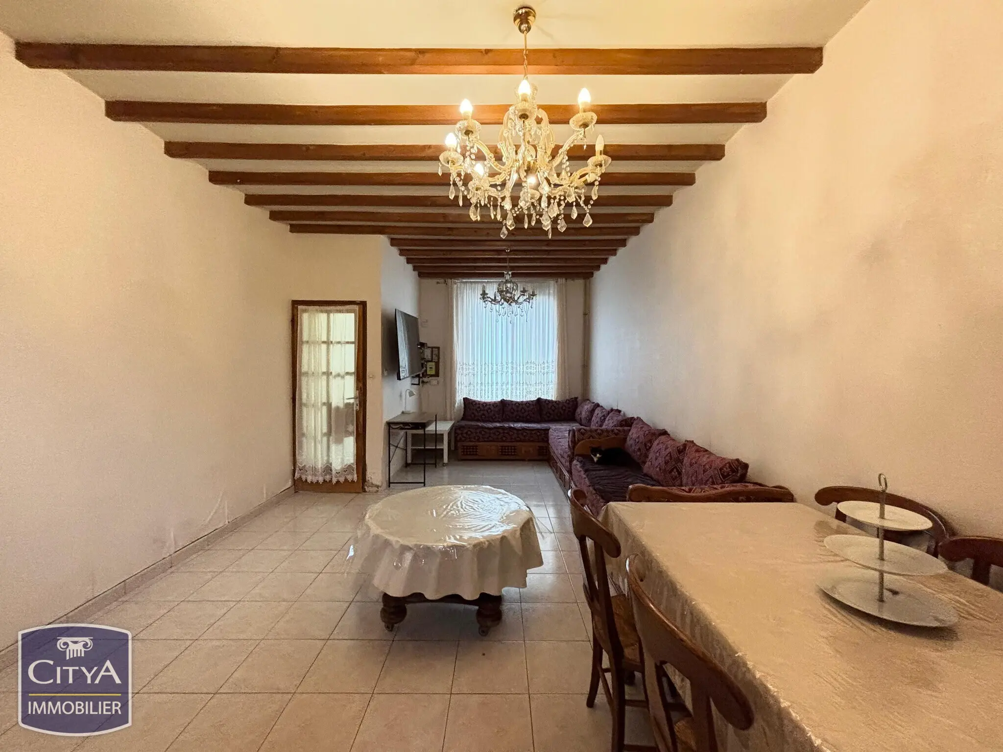 Photo 1 Maison 5 pièces 92m²