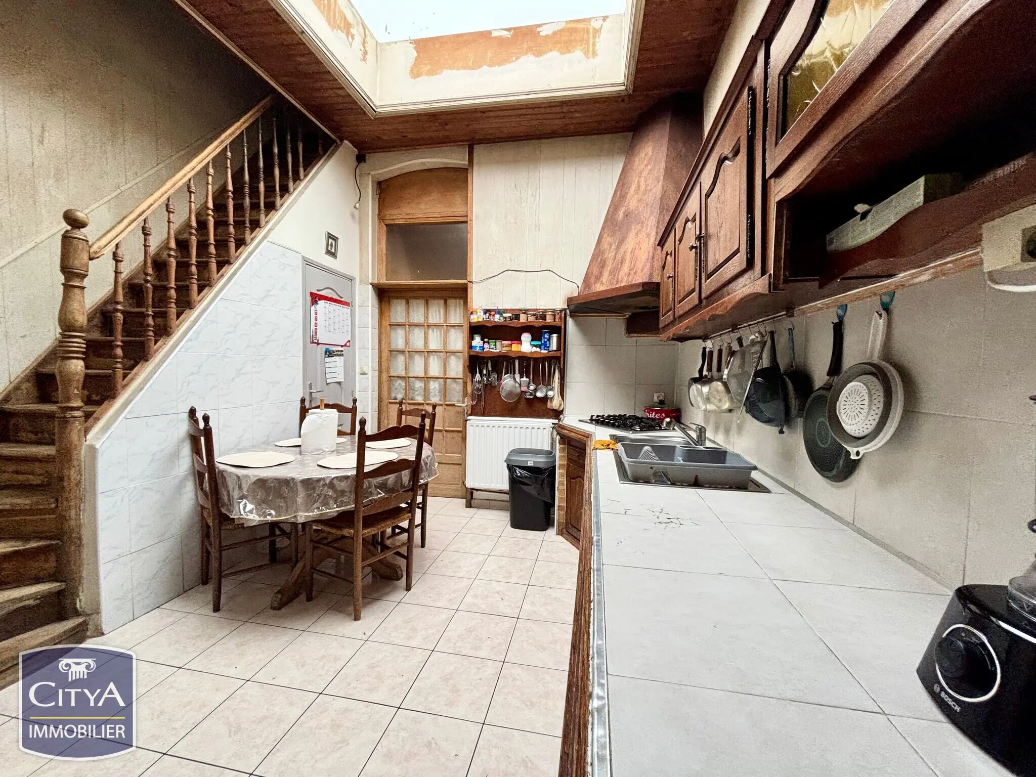 Photo 2 Maison 5 pièces 92m²