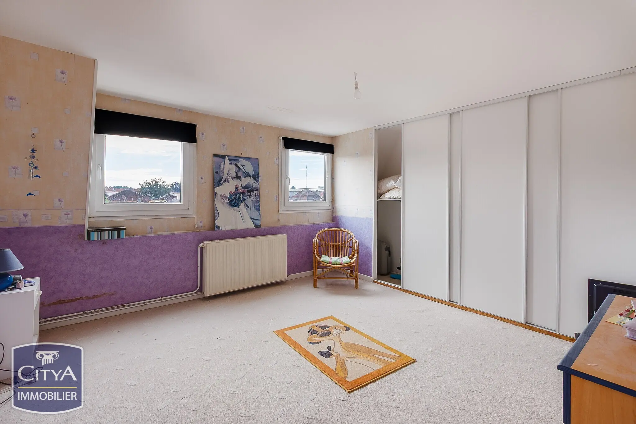 Photo 5 Maison 6 pièces 116m²
