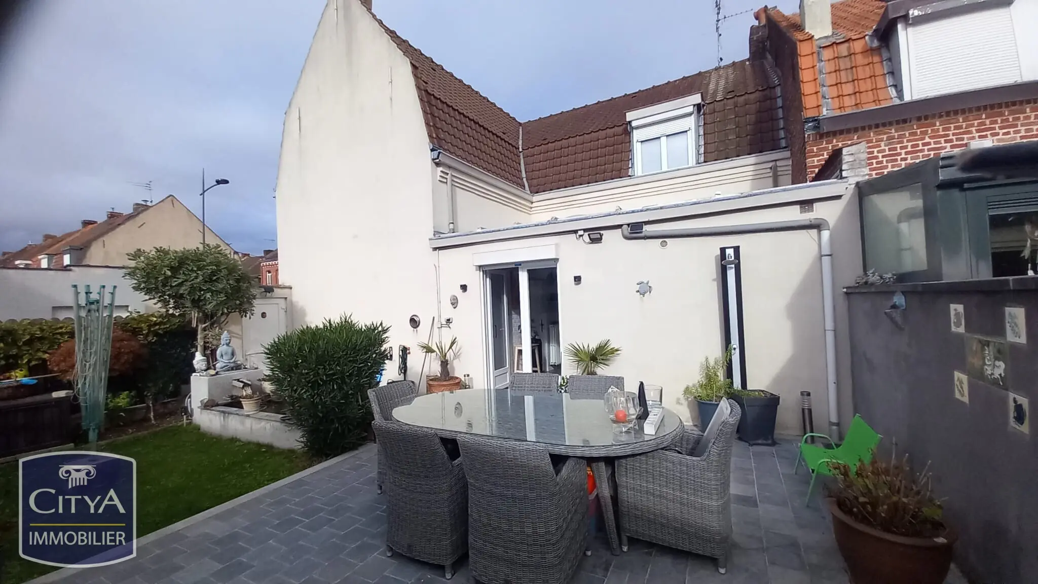 Photo 1 Maison 7 pièces 125m²