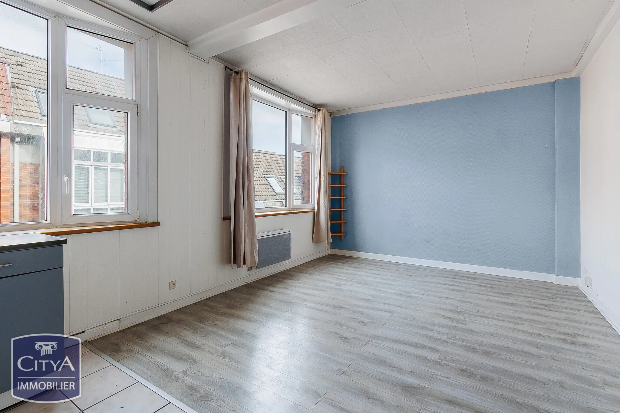 Photo 9 Appartement 2 pièces 43m²