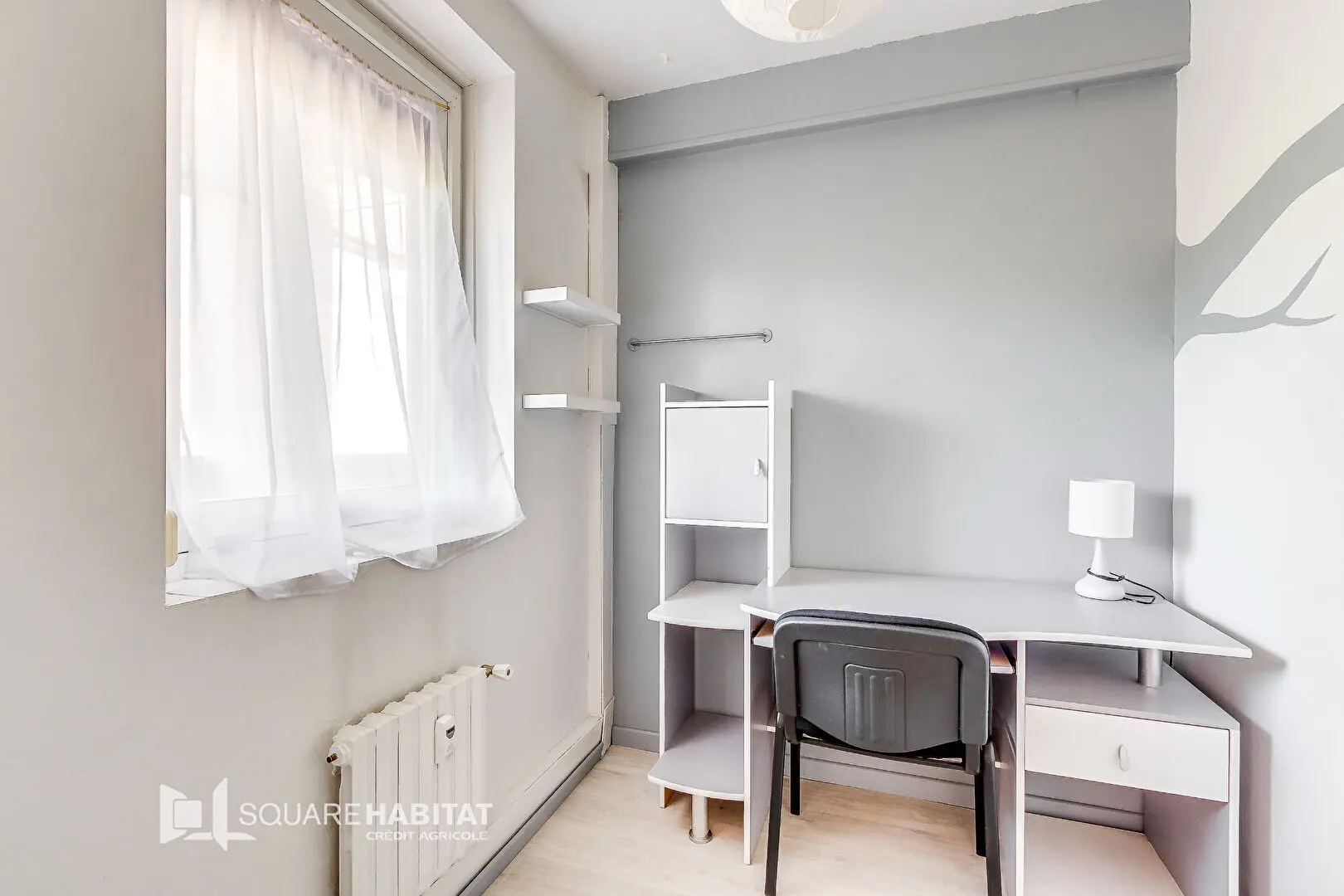 Photo 10 Appartement 4 pièces 108m²