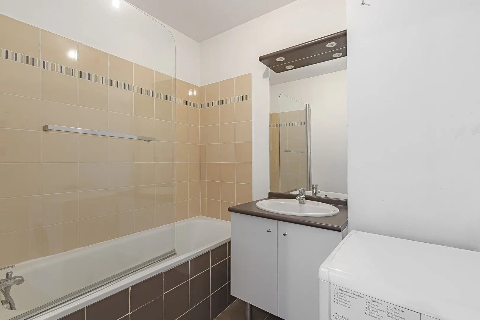 Photo 9 Appartement 3 pièces 61.5m²