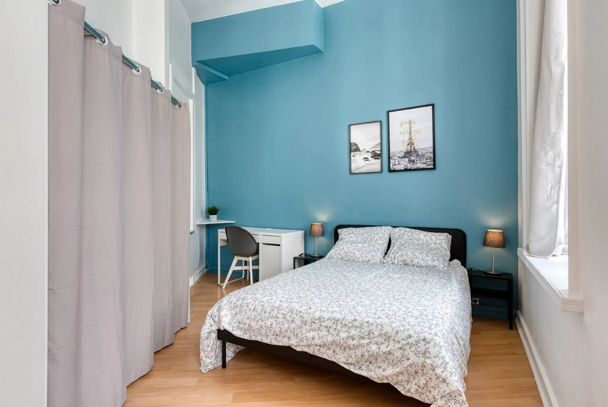 Photo 1 appartement Roubaix
