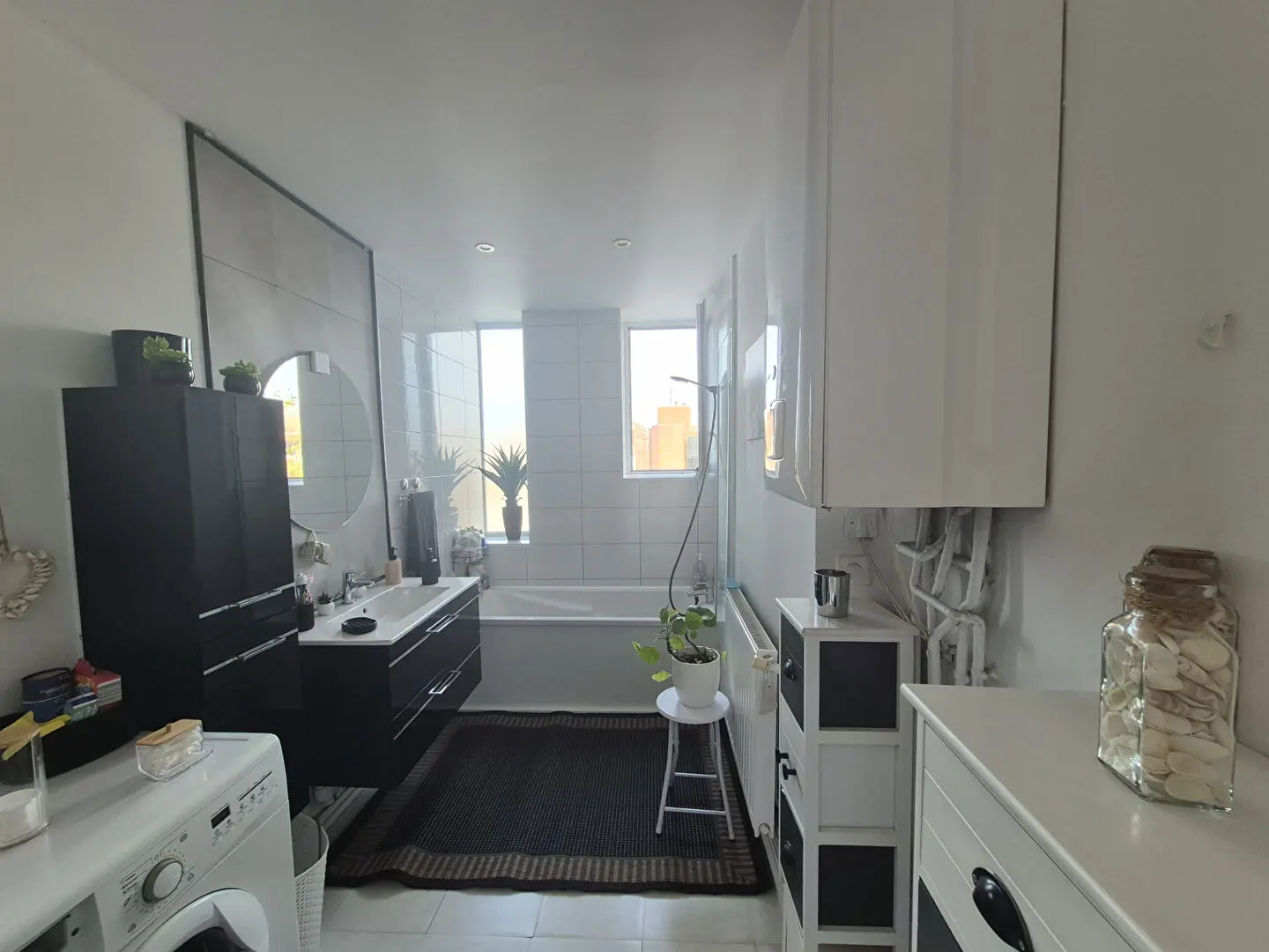 Photo 5 Appartement 4 pièces 95m²