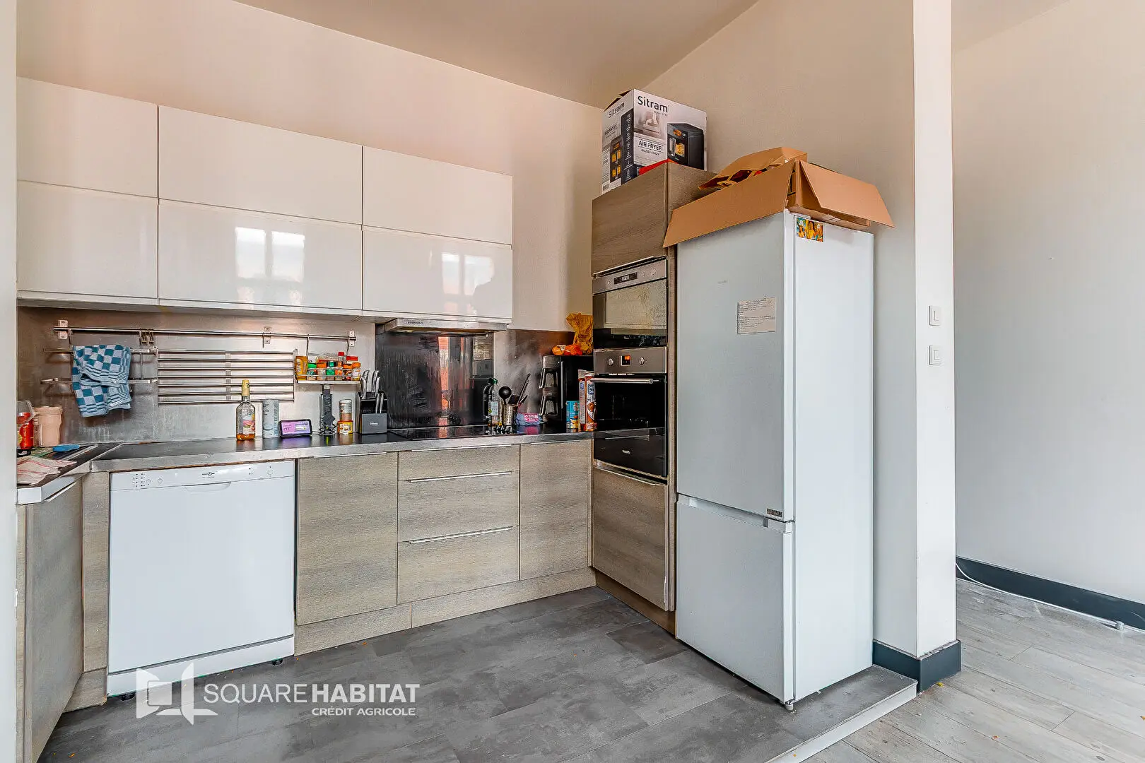 Photo 3 Appartement 3 pièces 69m²