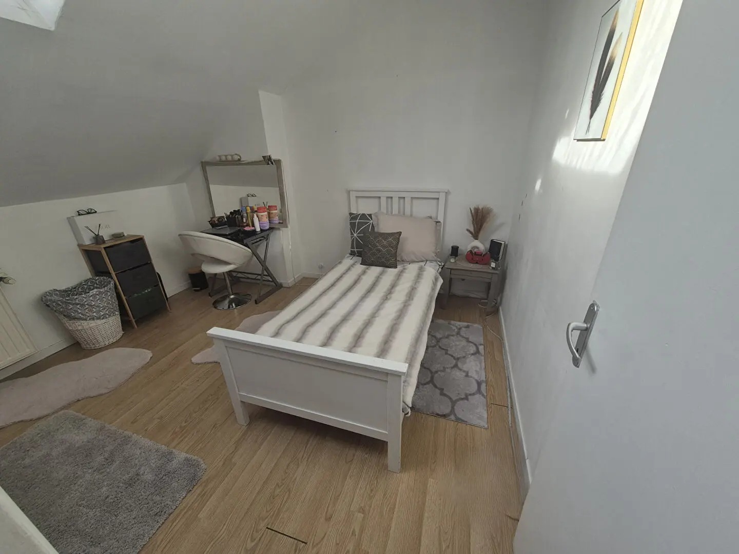 Photo 6 Appartement 4 pièces 95m²