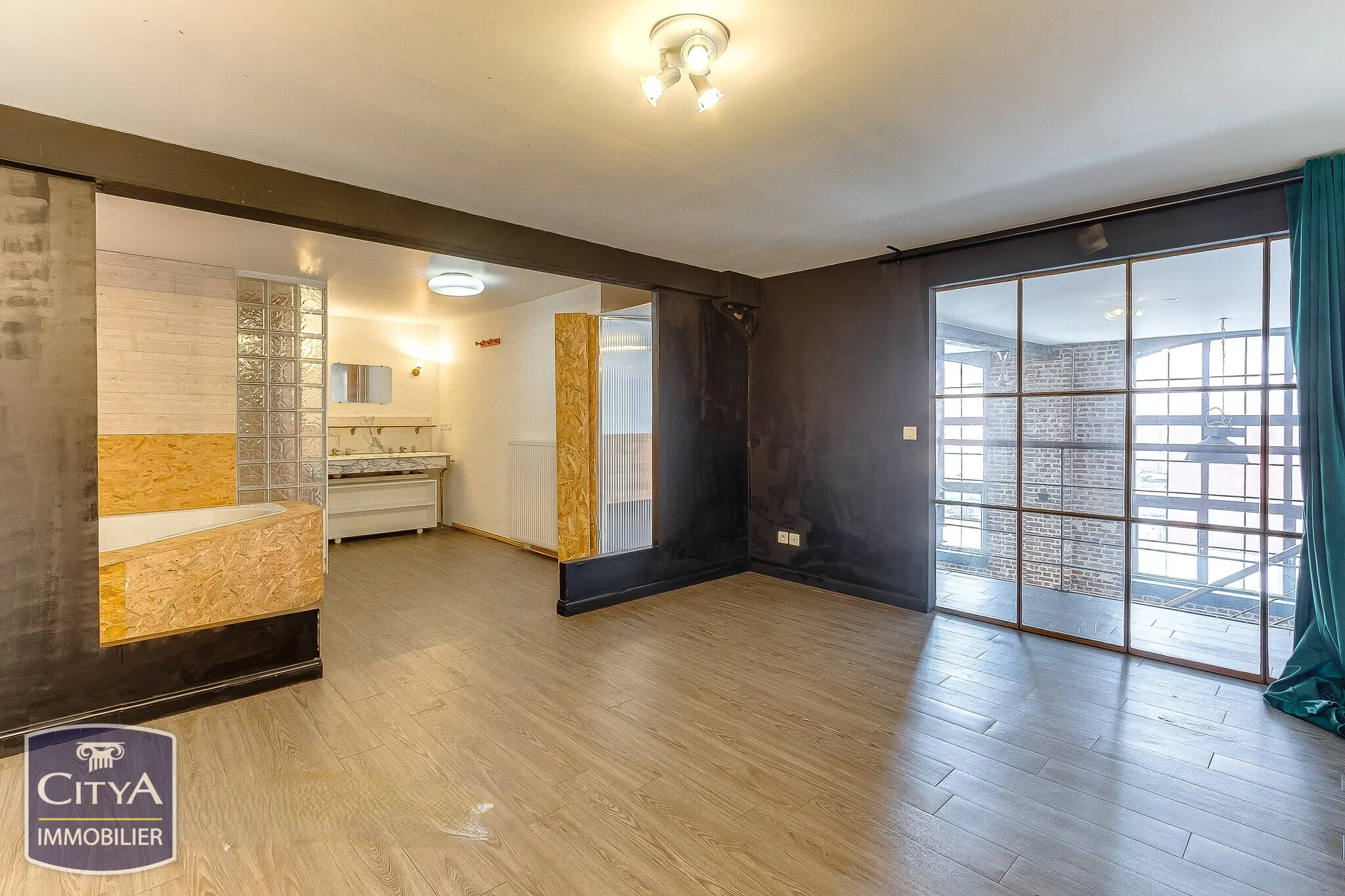 Photo 7 Appartement 3 pièces 131m²