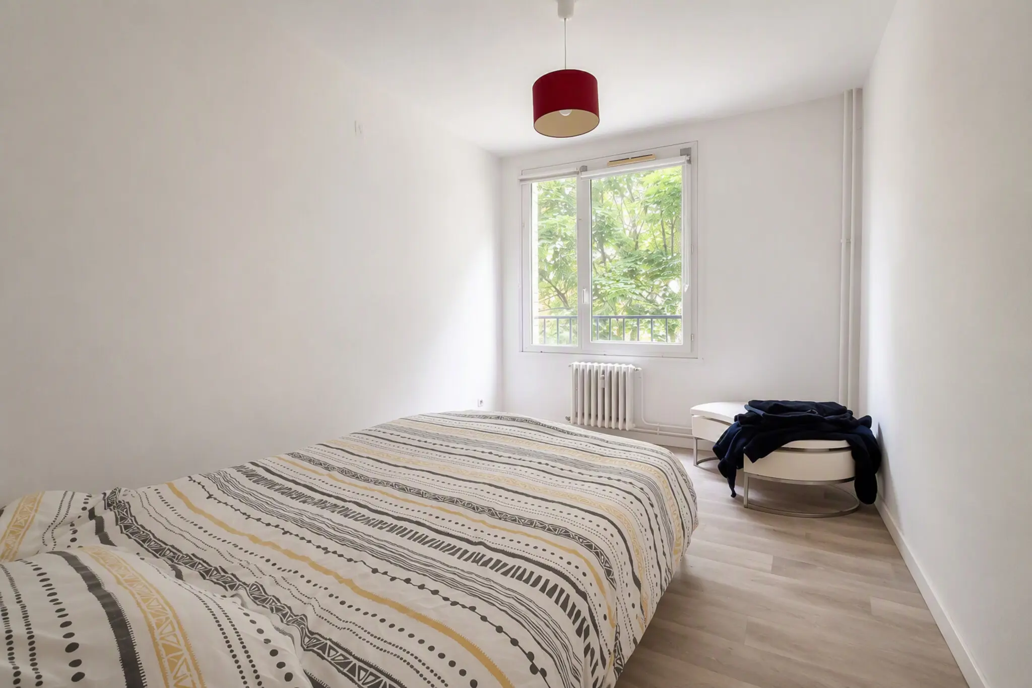 Photo 2 Appartement 2 pièces 48m²