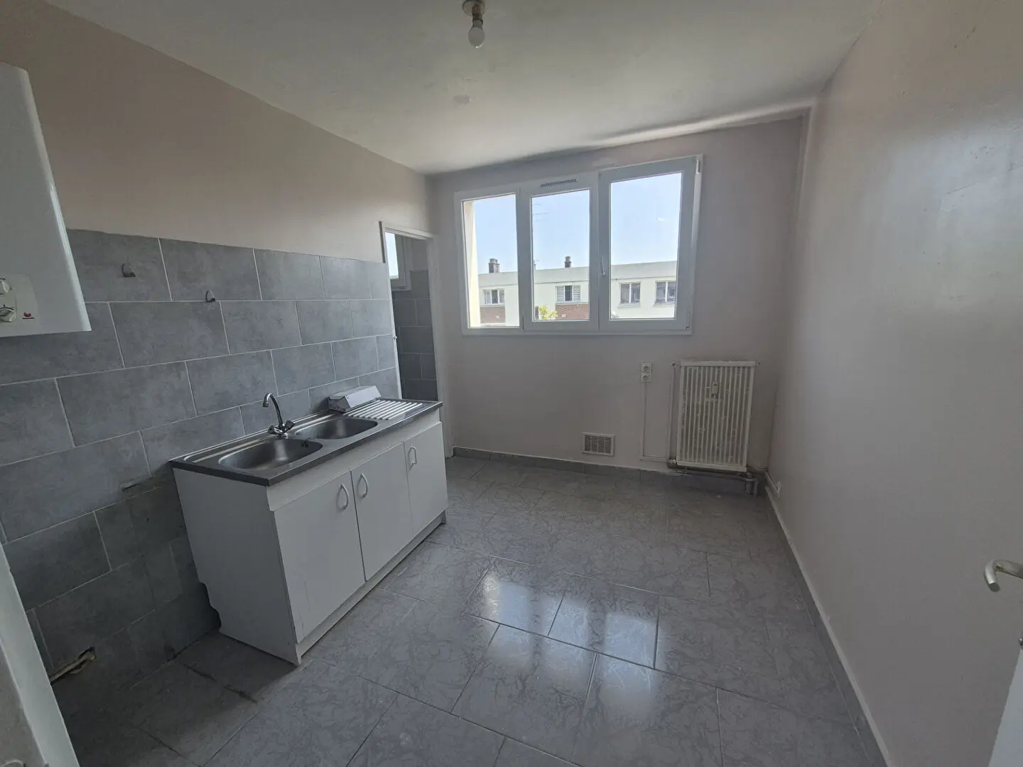Photo 3 Appartement 3 pièces 63m²