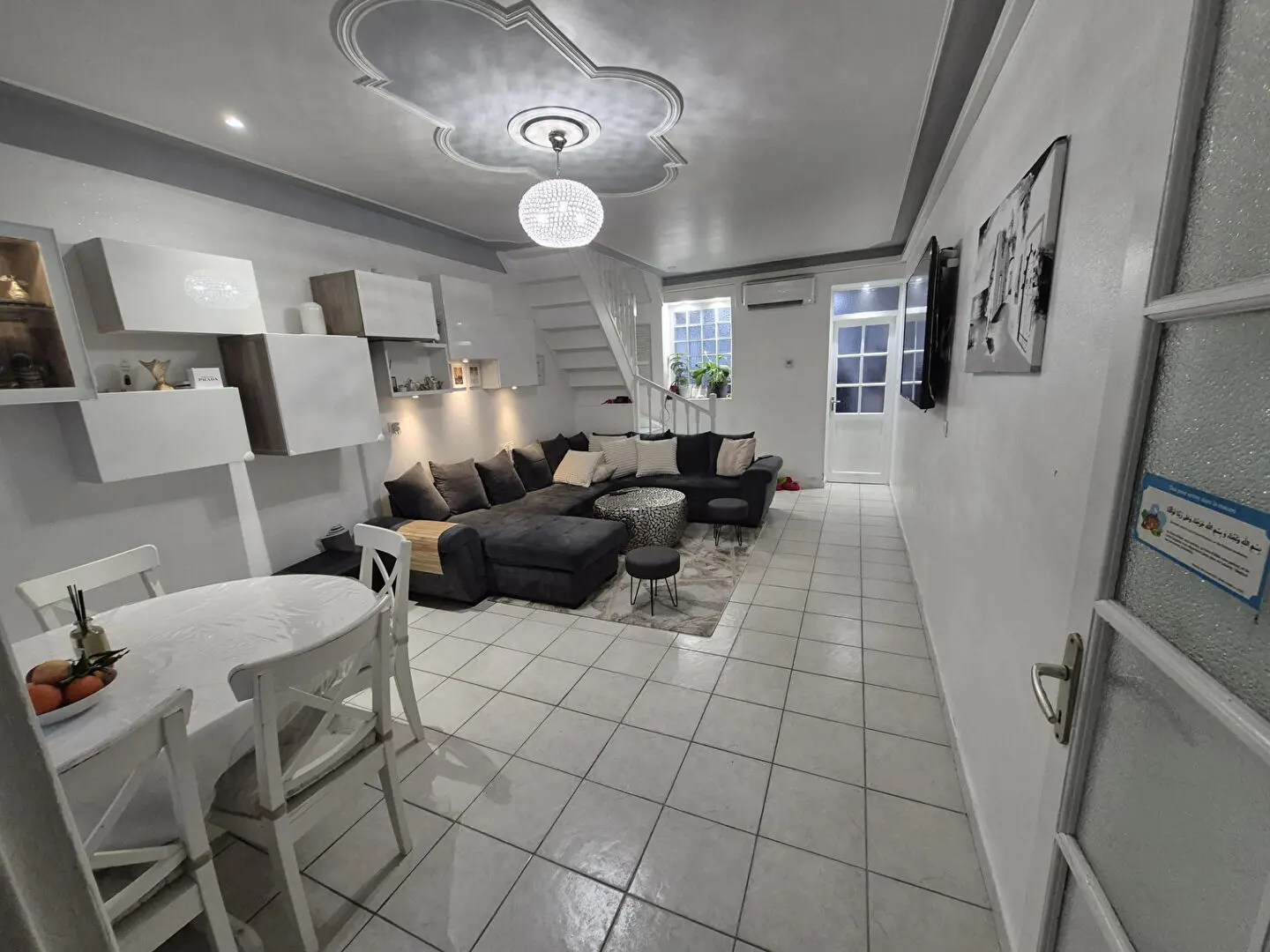 Photo 1 Maison 5 pièces 93m²