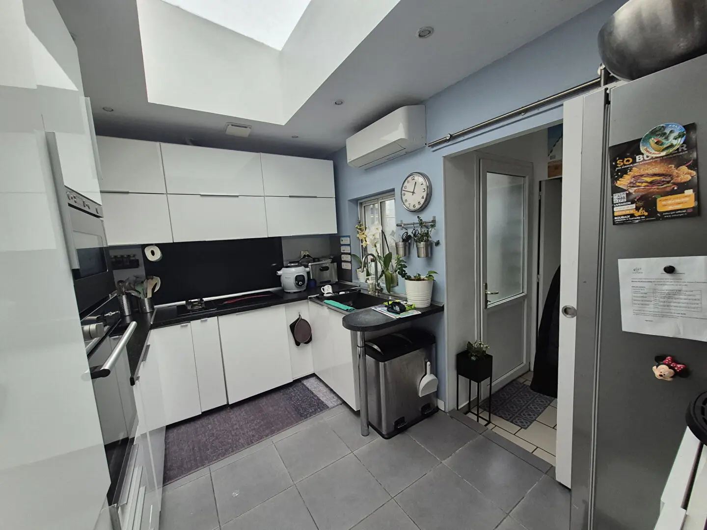 Photo 3 Maison 5 pièces 93m²