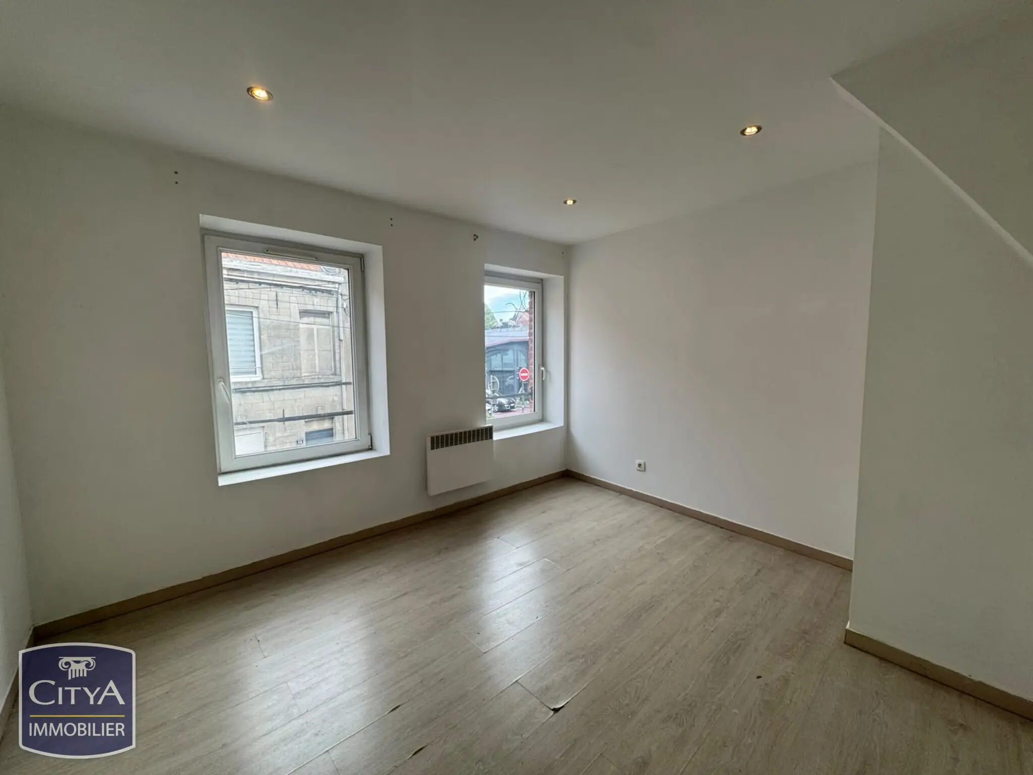 Photo 3 Maison 3 pièces 50m²