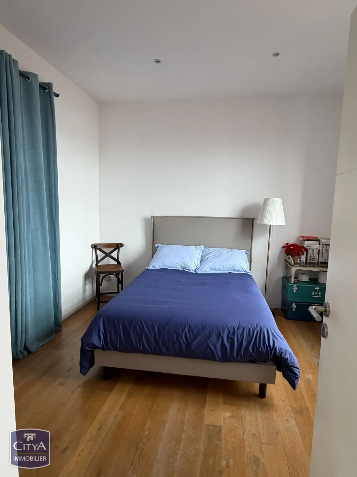 Photo 7 Appartement 5 pièces 93m²