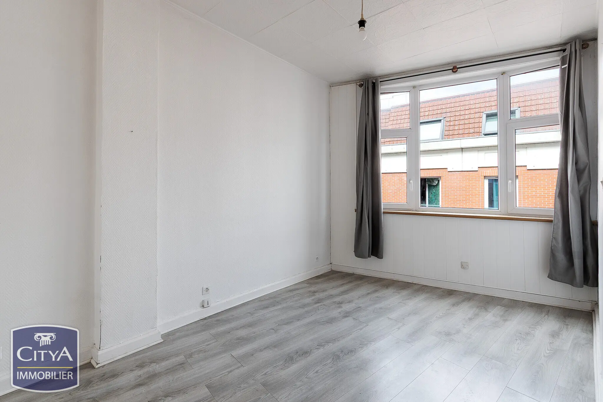 Photo 2 Appartement 2 pièces 43m²