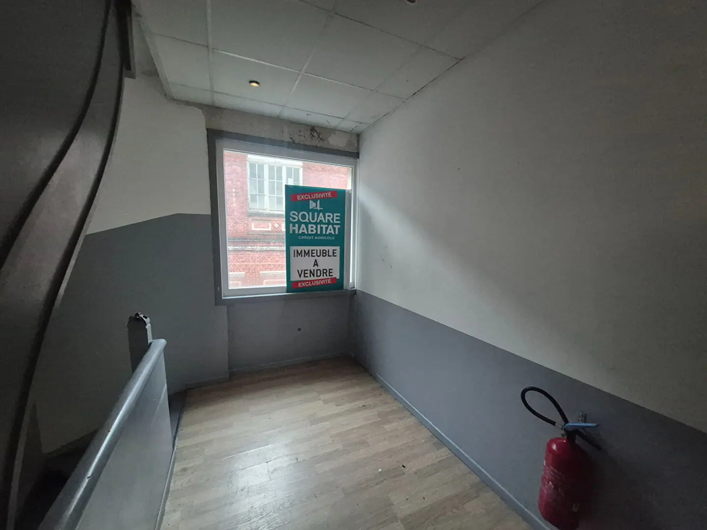 Photo 7 Immeuble 12 pièces 778m²