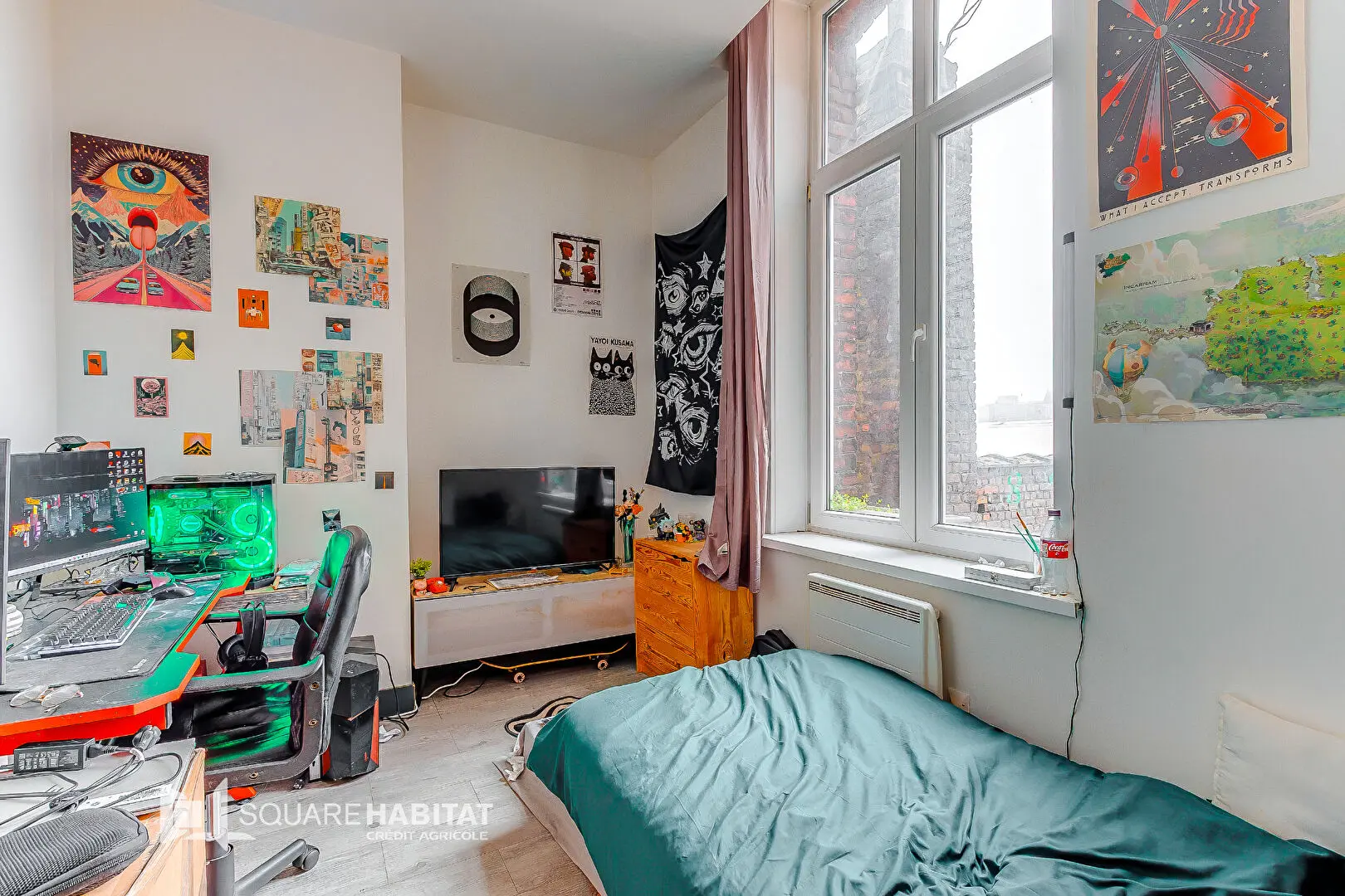 Photo 8 Appartement 3 pièces 69m²