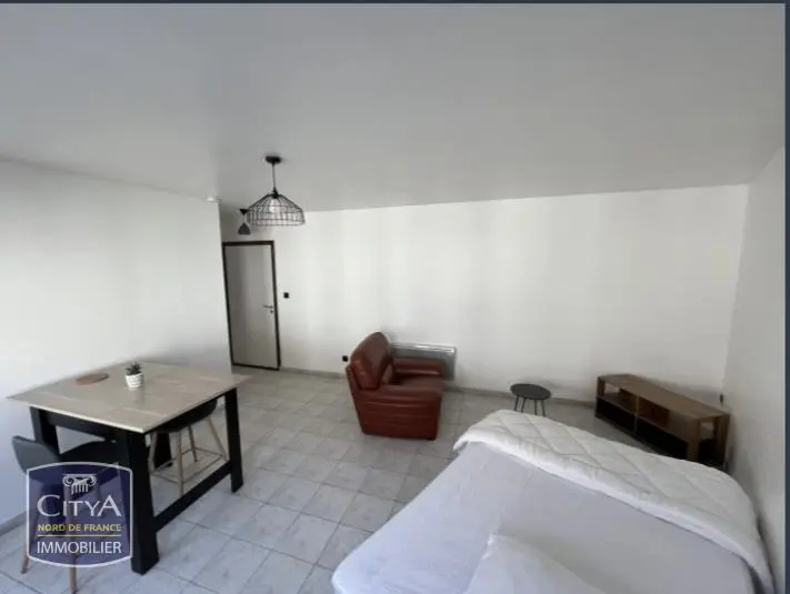 Photo 1 Appartement 1 pièce 29.19m²