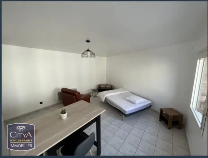 Photo 2 Appartement 1 pièce 29.19m²