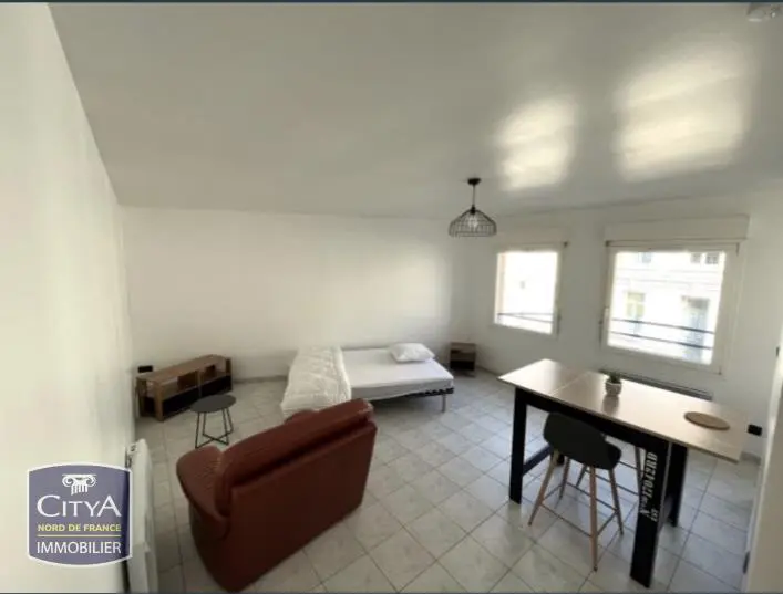 Photo 3 Appartement 1 pièce 29.19m²