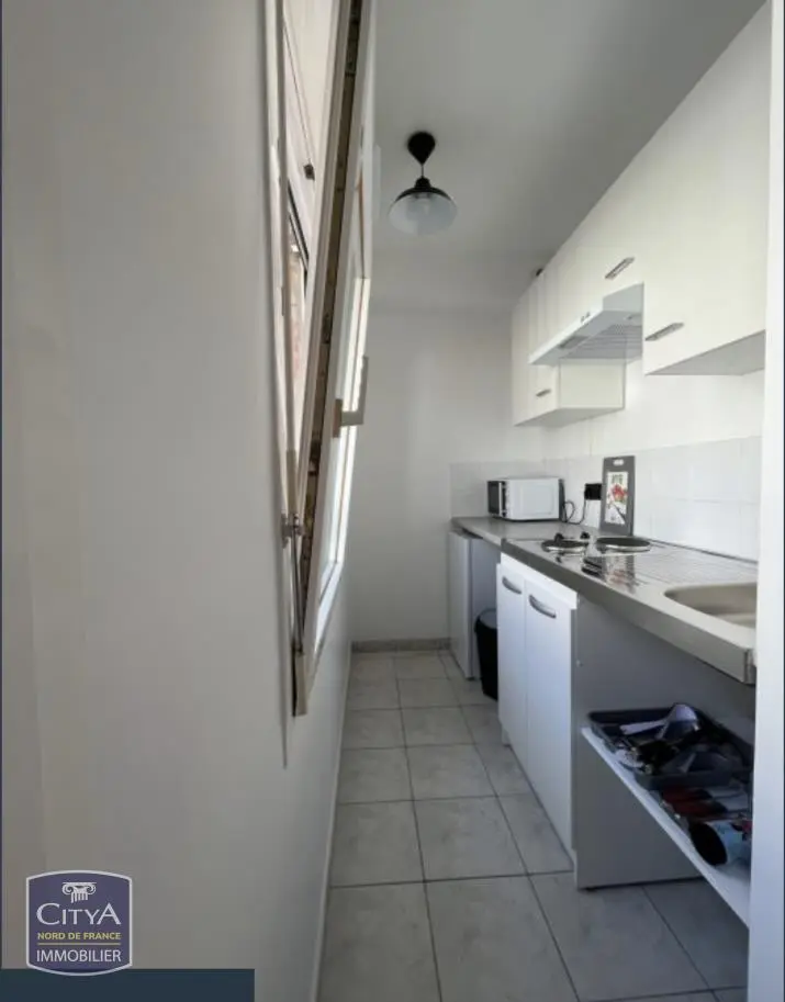 Photo 4 Appartement 1 pièce 29.19m²