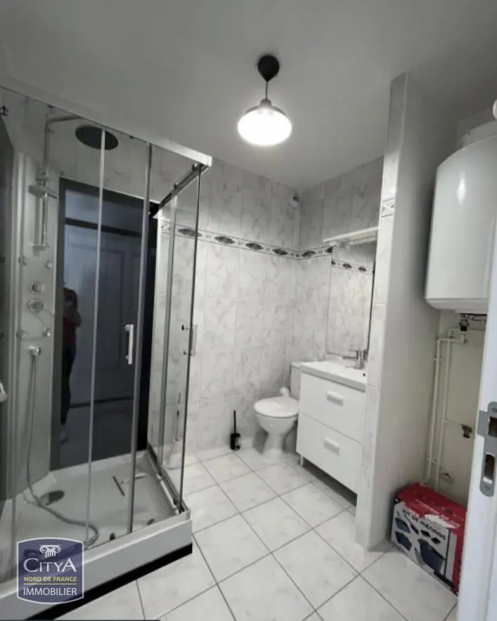 Photo 5 Appartement 1 pièce 29.19m²