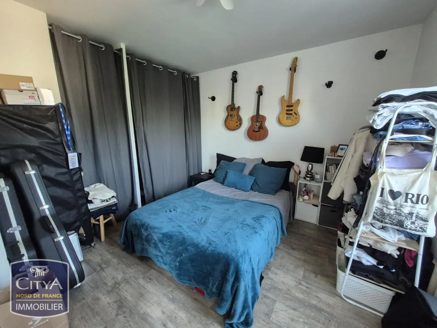 Photo 3 Appartement 2 pièces 47m²