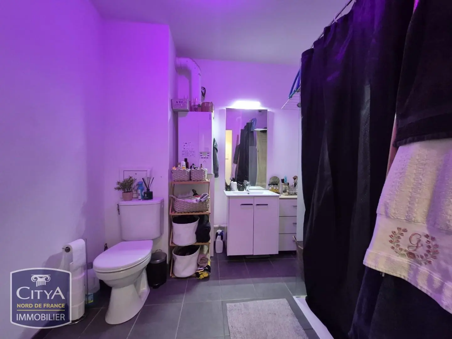 Photo 4 Appartement 2 pièces 47m²