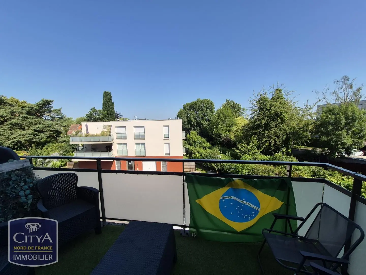 Photo 5 Appartement 2 pièces 47m²