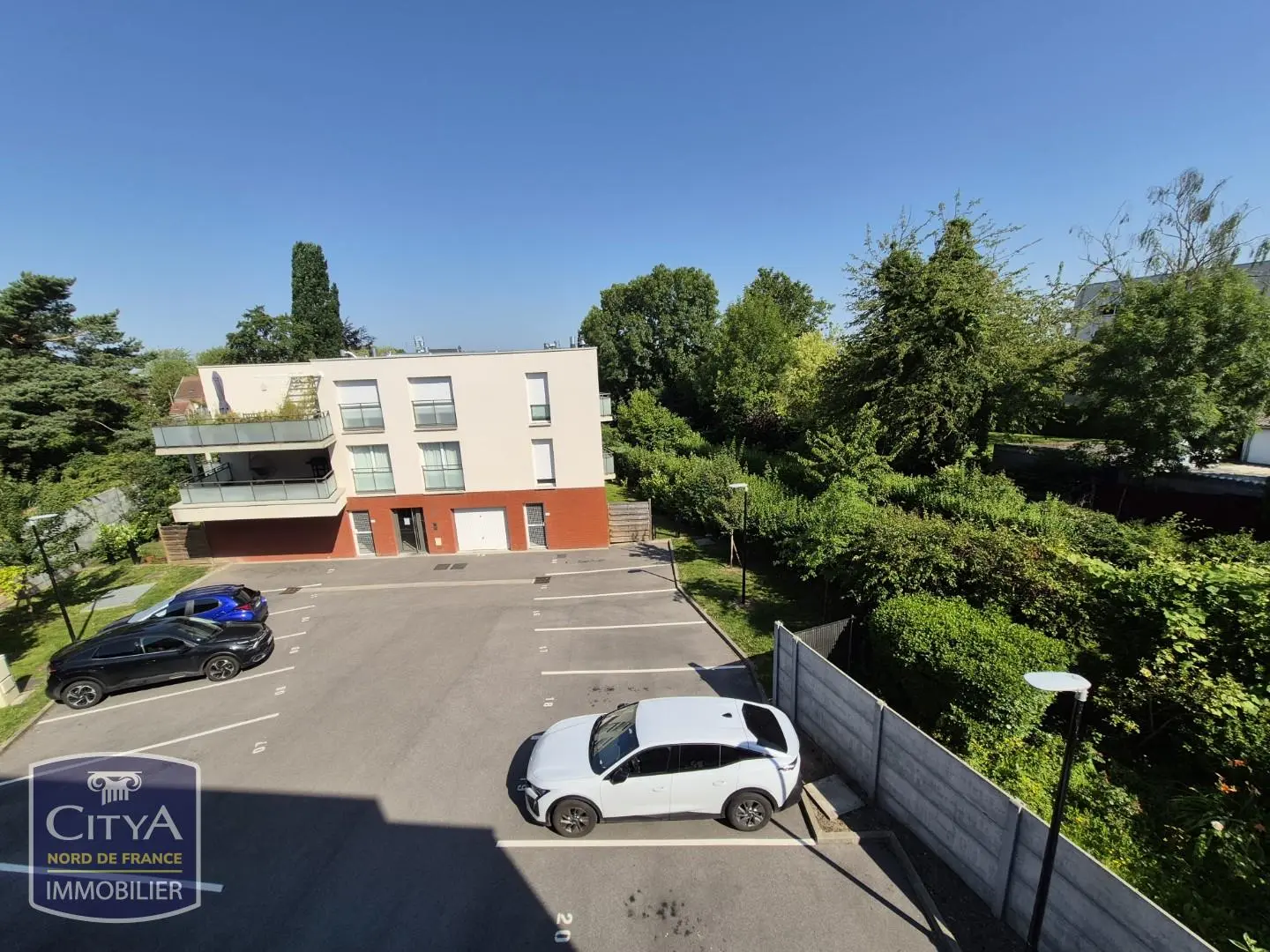 Photo 6 Appartement 2 pièces 47m²