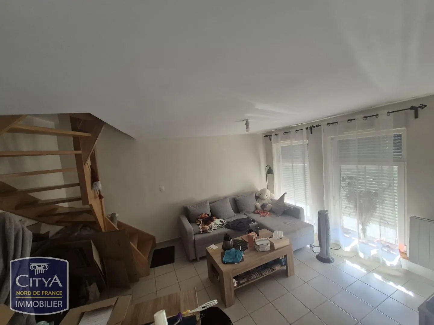 Photo 3 Appartement 2 pièces 45.76m²