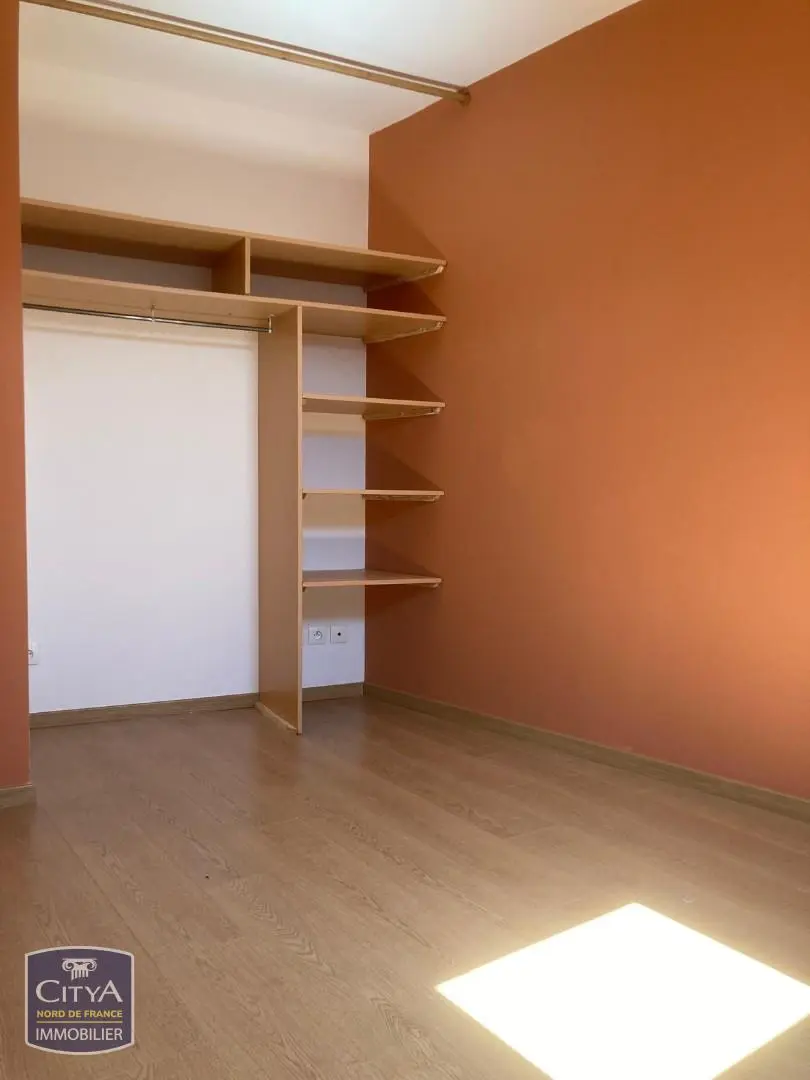 Photo 4 Appartement 2 pièces 45.76m²