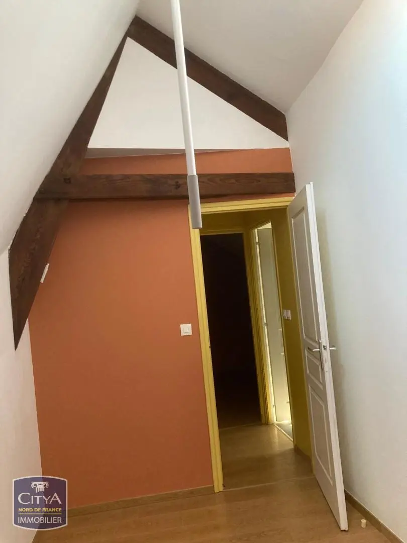Photo 5 Appartement 2 pièces 45.76m²