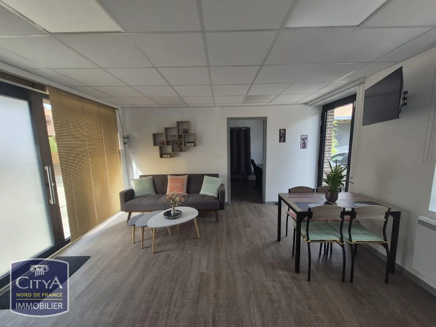 Photo 3 Appartement 2 pièces 40m²