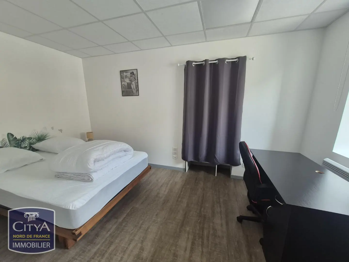 Photo 4 Appartement 2 pièces 40m²