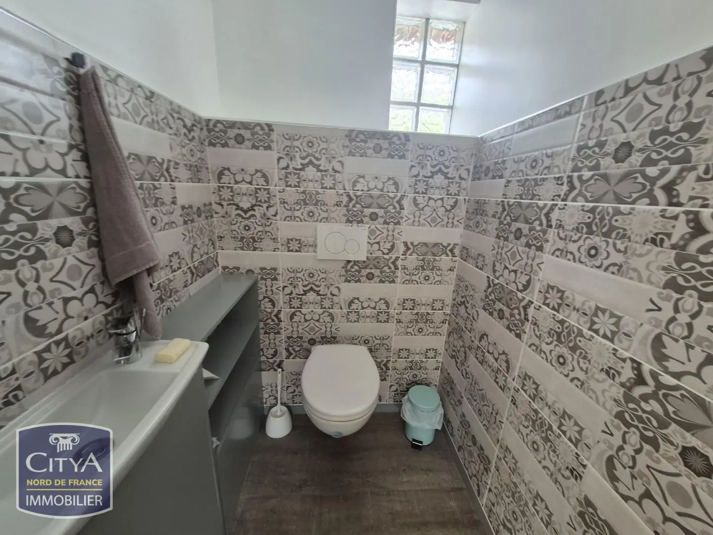 Photo 7 Appartement 2 pièces 40m²