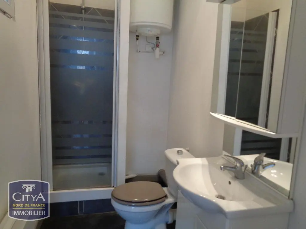 Photo 4 Appartement 1 pièce 24.24m²