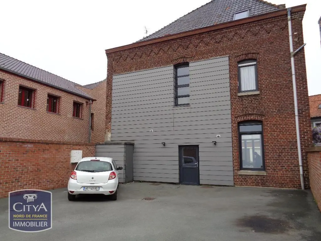 Photo 5 Appartement 1 pièce 24.24m²