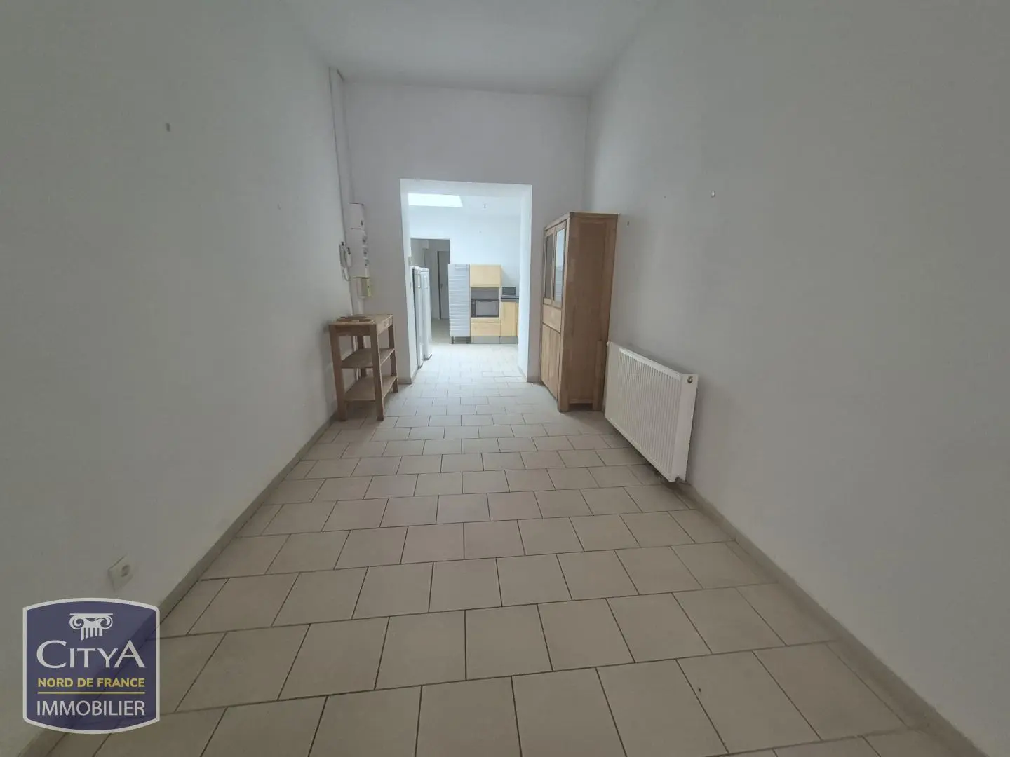 Photo 3 Appartement 2 pièces 55.65m²