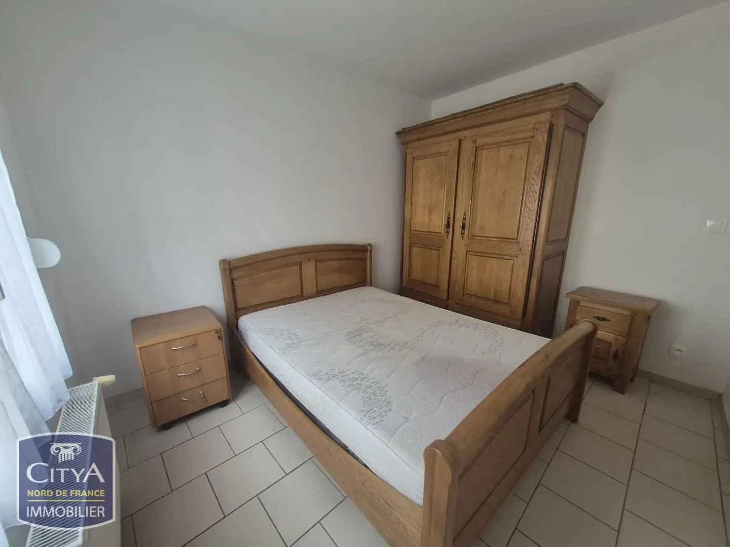 Photo 4 Appartement 2 pièces 55.65m²