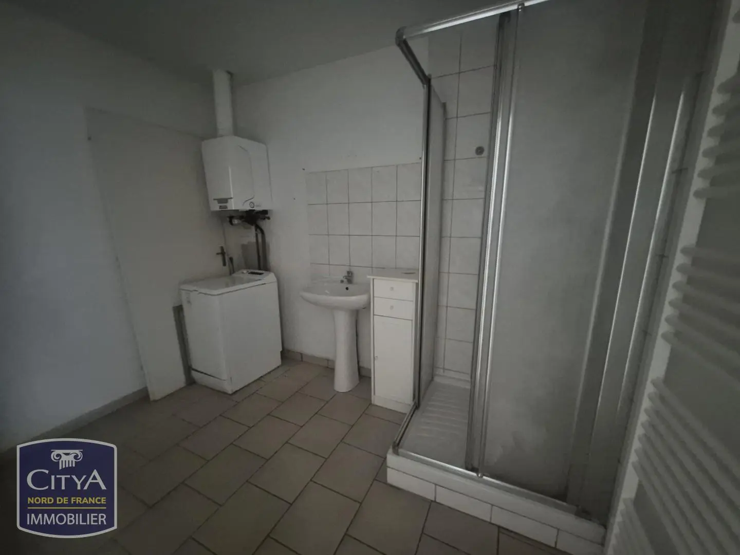 Photo 5 Appartement 2 pièces 55.65m²