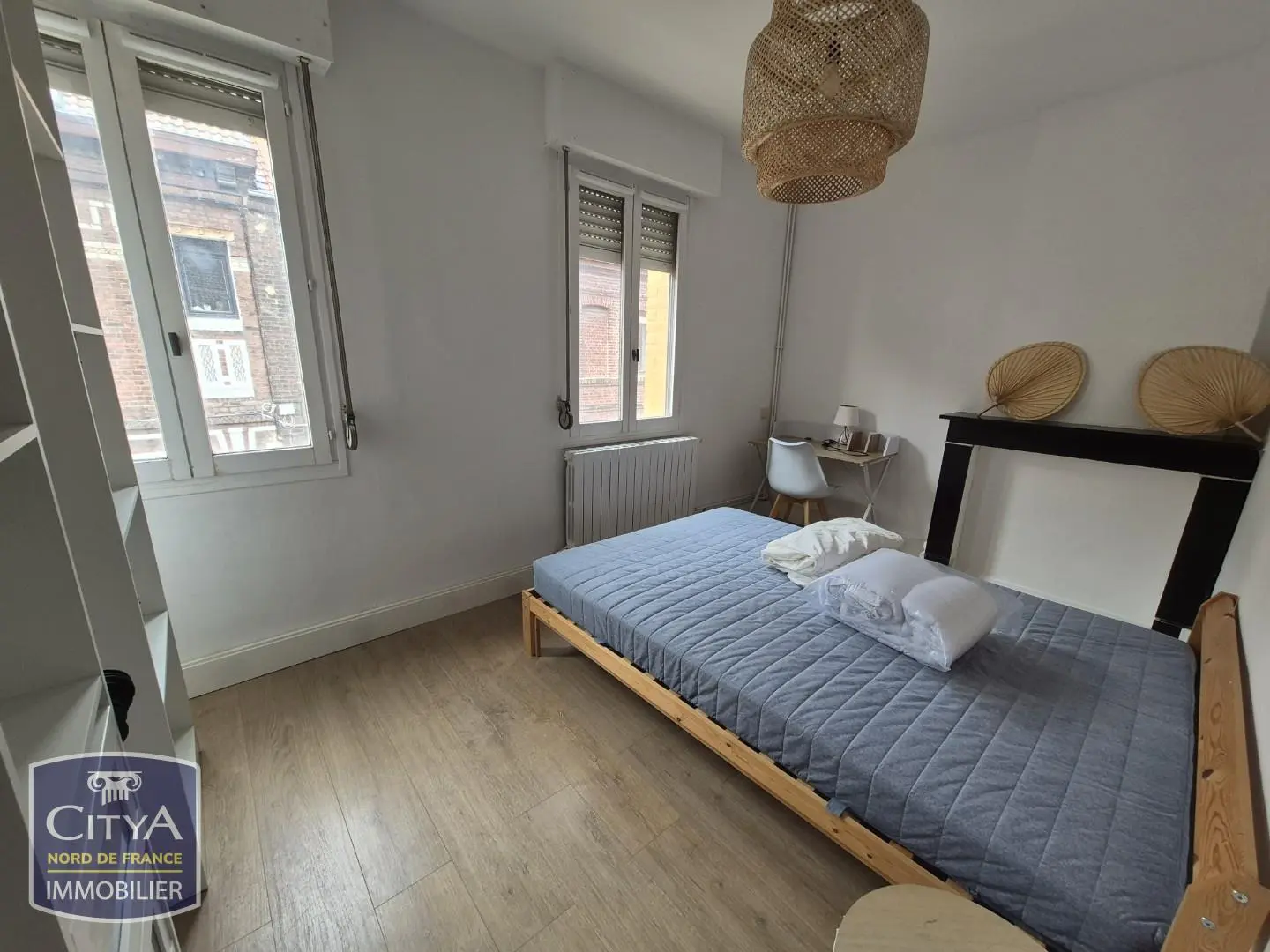 Photo 1 Appartement 1 pièce 10.75m²