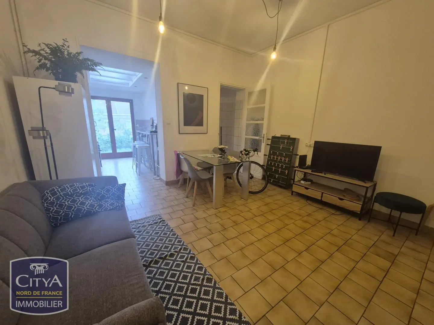 Photo 1 appartement Valenciennes