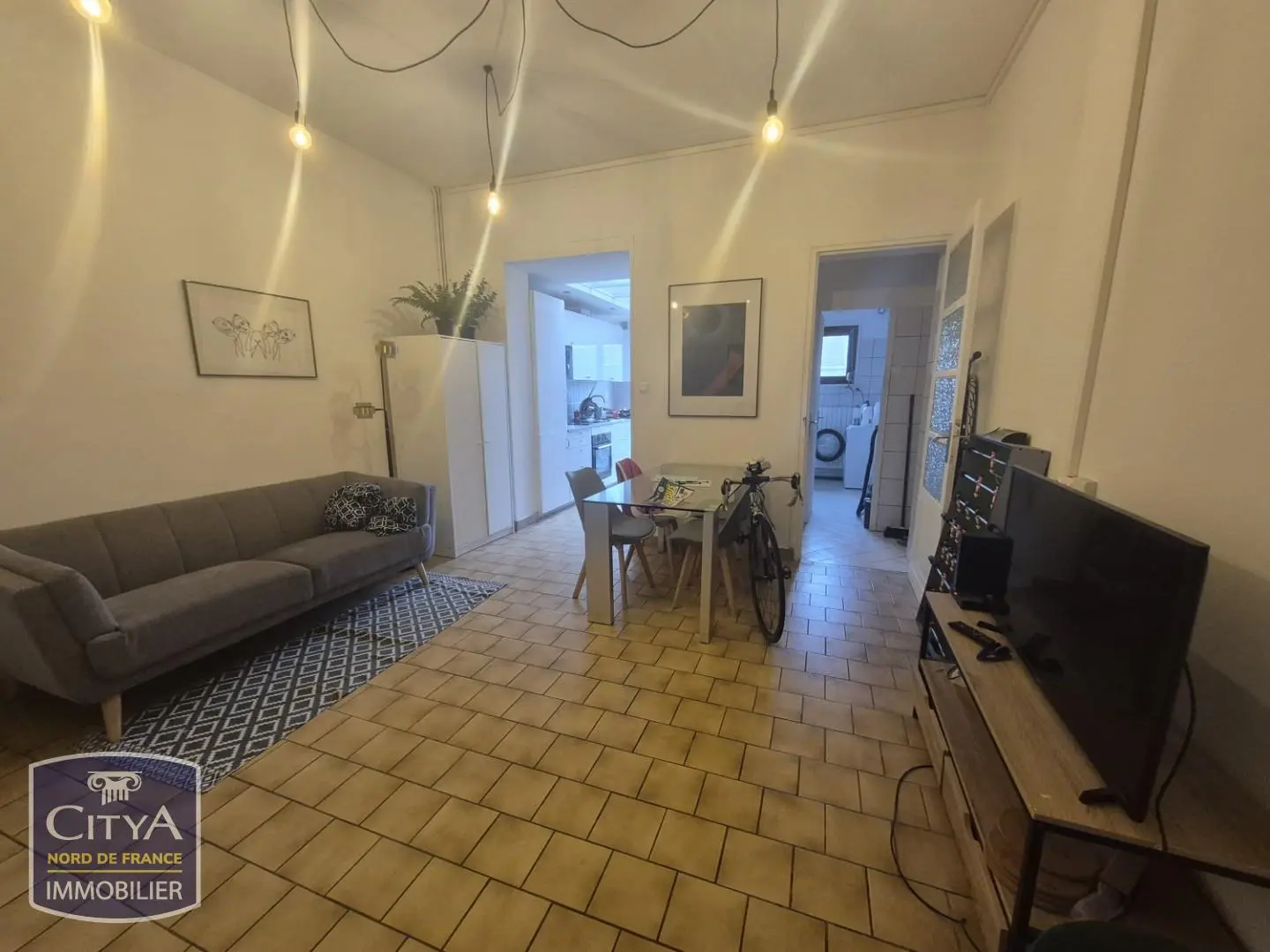 Photo 2 appartement Valenciennes