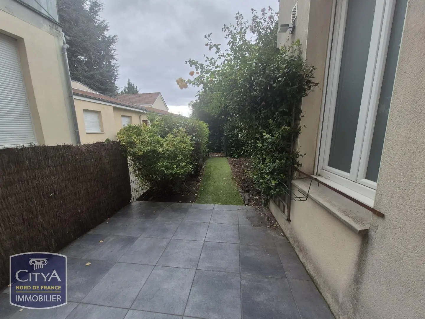 Photo 2 appartement Saint-Amand-les-Eaux