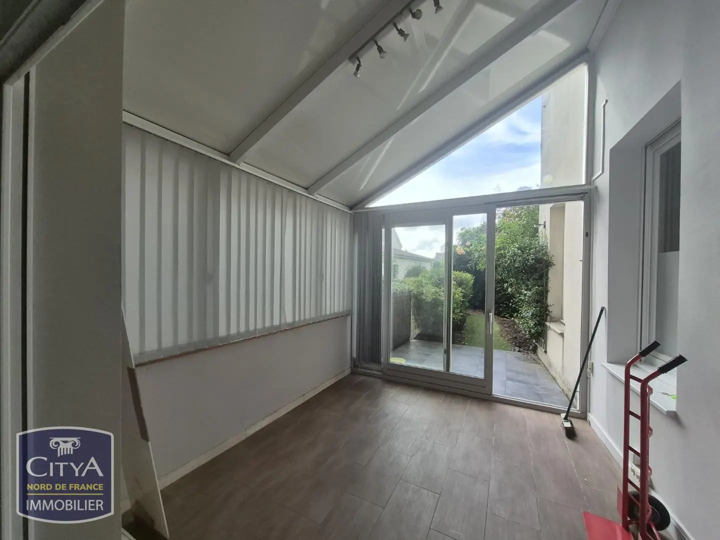 Photo 3 appartement Saint-Amand-les-Eaux