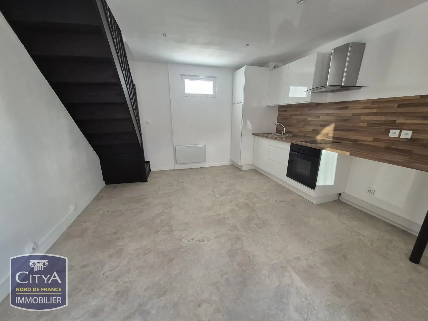 Photo 1 Maison 2 pièces 28.55m²