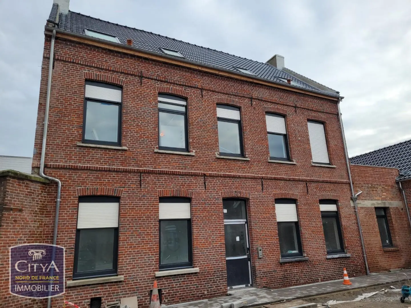 Photo 1 Appartement 3 pièces 57.92m²