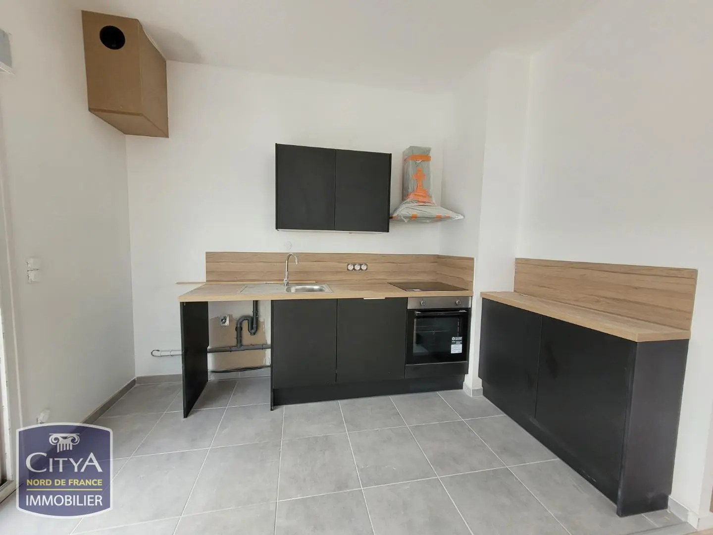 Photo 2 appartement Faumont